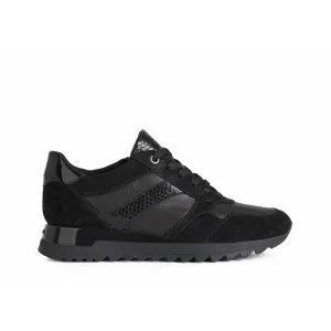 Geox baskets d15aqa noir