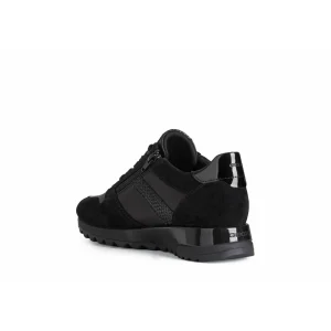 Geox baskets d15aqa noir