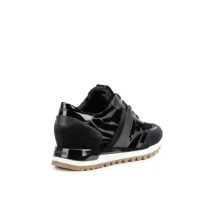 Geox baskets d16aqa noir