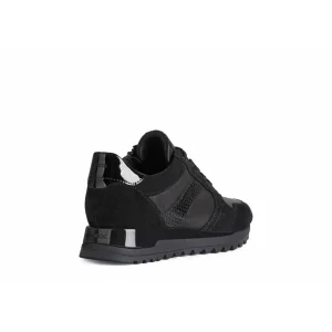 Geox baskets d15aqa noir