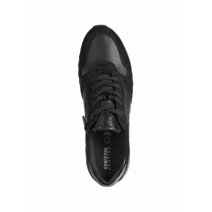 Geox baskets d15aqa noir