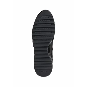Geox baskets d15aqa noir