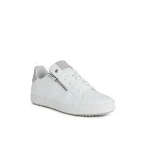 Geox baskets d166hc blanc