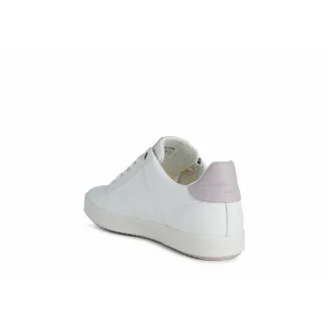 Geox baskets d166hc blanc