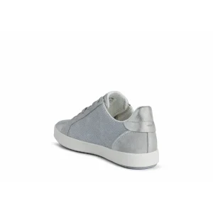 Geox baskets d166hc gris