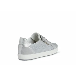 Geox baskets d166hc gris