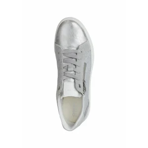 Geox baskets d166hc gris