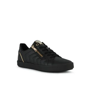 Geox baskets d266hd noir