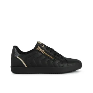Geox baskets d266hd noir