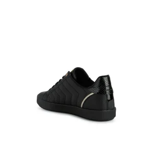 Geox baskets d266hd noir