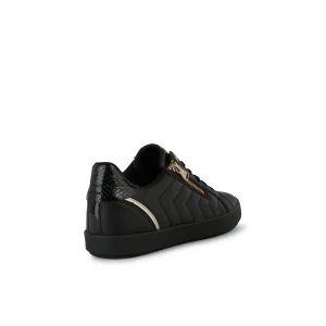 Geox baskets d266hd noir