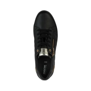 Geox baskets d266hd noir