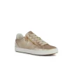 Geox baskets d366he beige