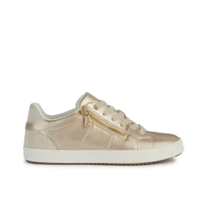 Geox baskets d366he beige