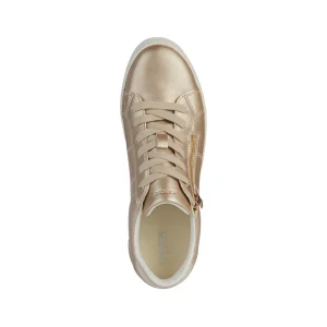 Geox baskets d366he beige