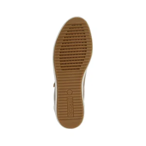 Geox baskets d366he beige