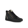 Geox baskets d266he noir