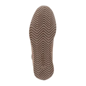 Geox baskets d36n0a marron