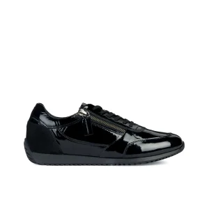 Geox baskets d36n0a noir