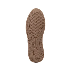 Geox baskets d35nqa blanc hibiscus