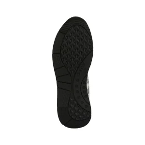 Geox baskets d35nqa blanc or