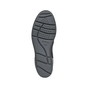 Geox baskets d36rac acier