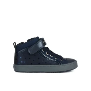 Geox baskets et sneakers j744gi marine