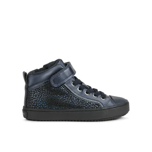 Geox baskets et sneakers j744gi marine