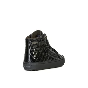 Geox baskets et sneakers j944gd noir