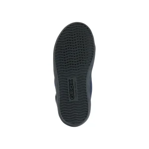 Geox baskets et sneakers j364nb marine multicouleurs