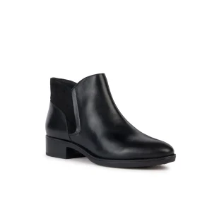 Geox boots d36g1d noir