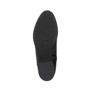 Geox bottes d16g1d noir