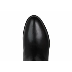 Geox bottes d16g1d noir