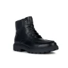 Geox bottines u36fre noir