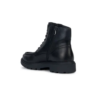 Geox bottines u36fre noir