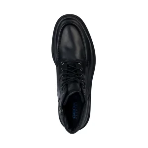 Geox bottines u36fre noir