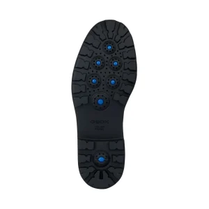 Geox bottines u36fre noir