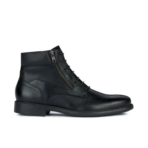 Geox bottines u367hd noir