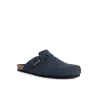 Geox nu pieds et sandales u16era bleu