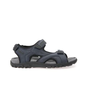 Geox nu pieds et sandales u8224d marine