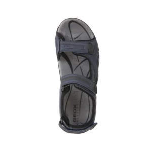 Geox nu pieds et sandales u8224d marine