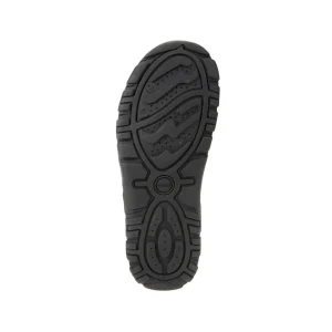 Geox nu pieds et sandales u8224d gris