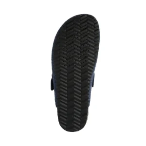 Geox nu pieds et sandales u16era bleu