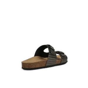 Geox nu pieds sandales d35lsl noir