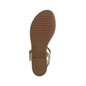 Geox nu pieds sandales d35lxb or