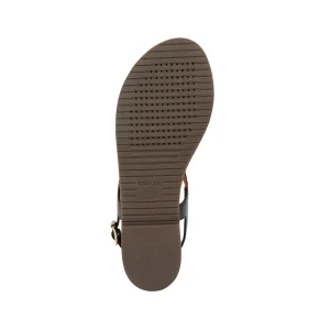 Geox nu pieds sandales d35lxo noir