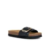 Geox nu pieds sandales d35syl noir
