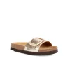 Geox nu pieds sandales d35syl or