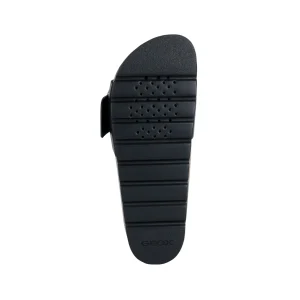 Geox nu pieds sandales d35syl noir