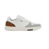 Geox sneakers u15agb blanc